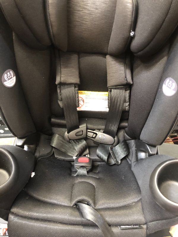 Photo 3 of Evenflo Gold Revolve360 Rotational Convertible Car Seat  
