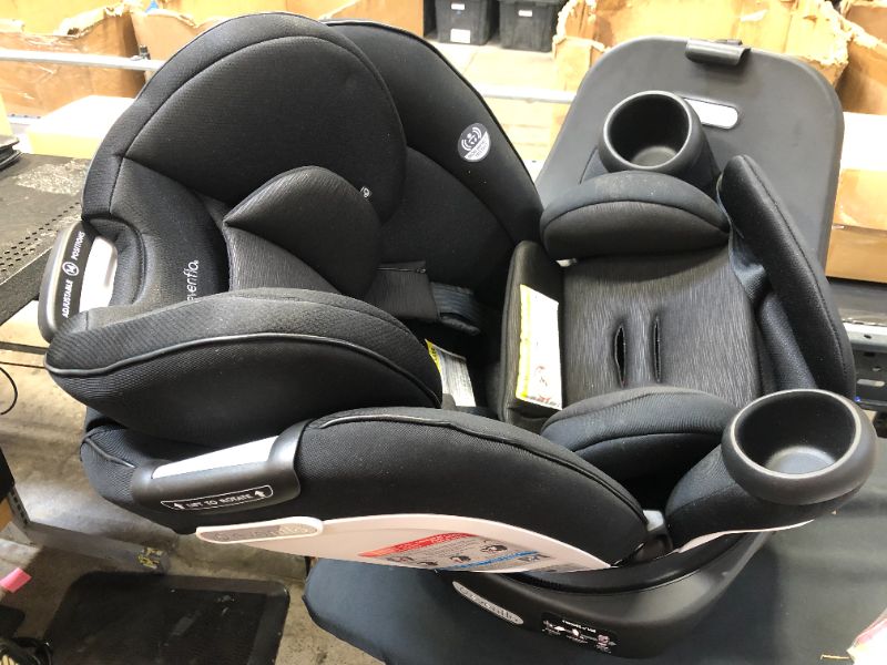 Photo 2 of Evenflo Gold Revolve360 Rotational Convertible Car Seat  
