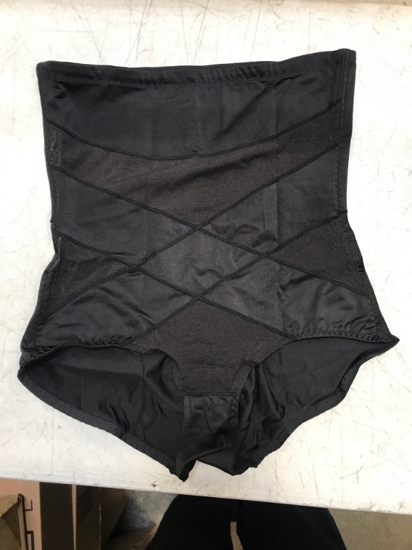 Photo 1 of BLACK SHAPEWEAR SIZE XXL 