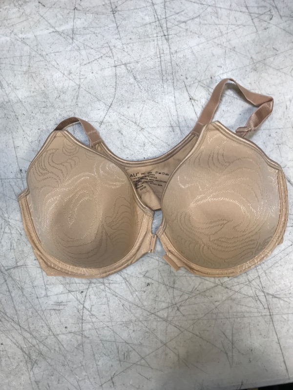 Photo 1 of BALI 34D TAN BRA 