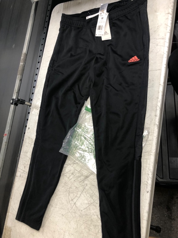 Photo 2 of adidas Women's Tiro Pants Medium Black/Black