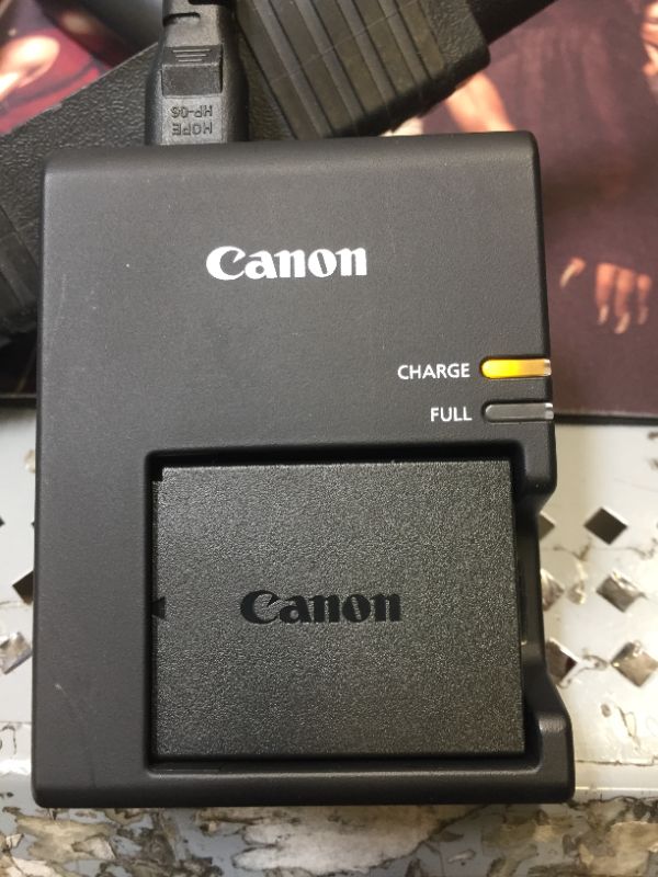 Photo 6 of Canon EOS Rebel T100 / 4000D DSLR Camera (w/ 18-55 III)

