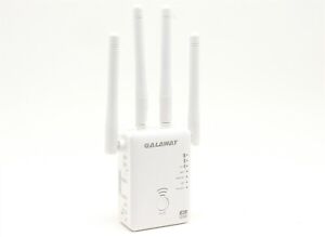 Photo 1 of GALAWAY AC1200 Dual Band WIFI Range Extender Wireless Repeater Internet