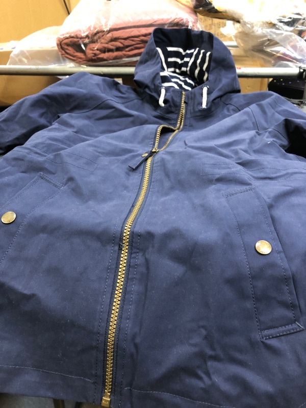 Photo 4 of JOULES RAIN JACKET SIZE 8Y KIDS. SEE COMMENTS