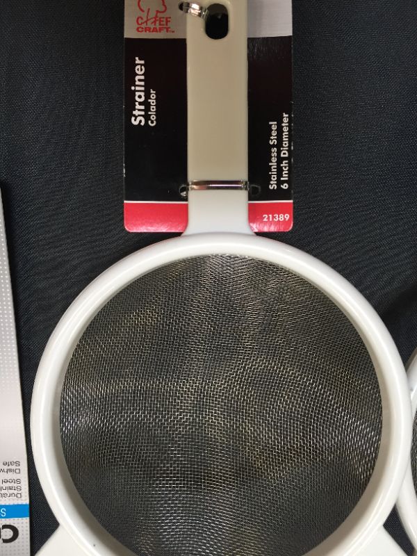 Photo 1 of  household kitchen utensils