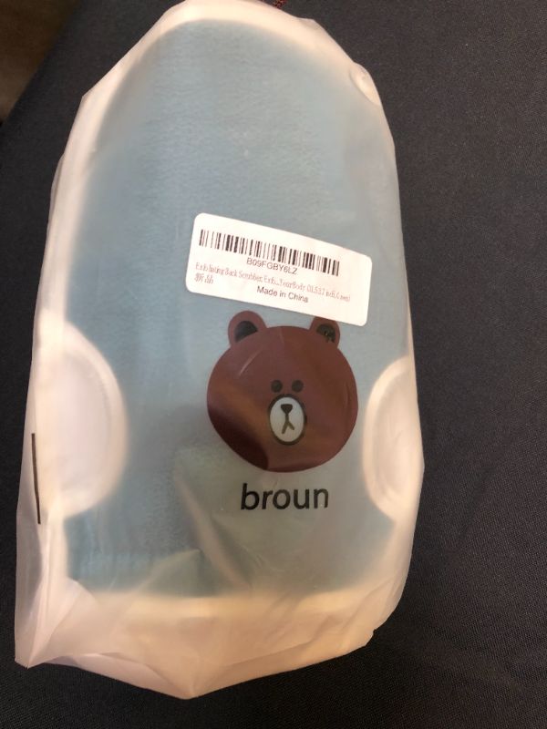 Photo 1 of Exfoliating Back Scrubber