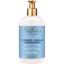 Photo 1 of MANUKA HONEY & YOGURT HYDRATE & REPAIR CONDITIONER
