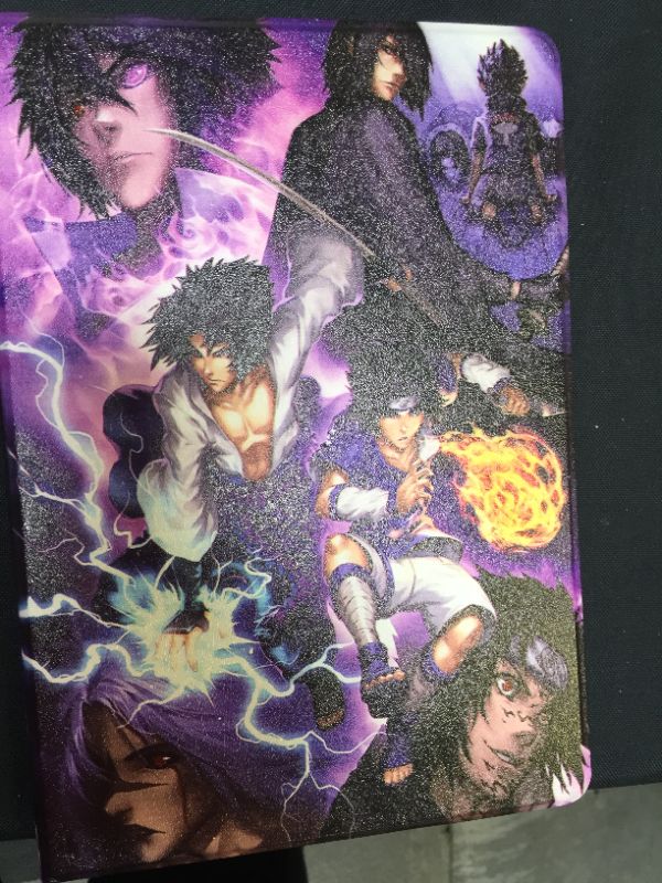 Photo 1 of anime for kids, ipad cover 