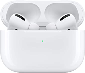 Photo 1 of Apple AirPods Pro 
