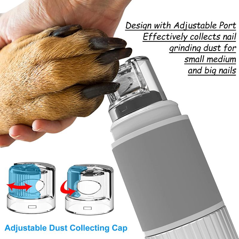 Photo 1 of Dog Nail Grinder