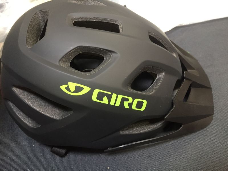 Photo 4 of Giro Radix MIPS Youth Mountain Cycling Helmet
