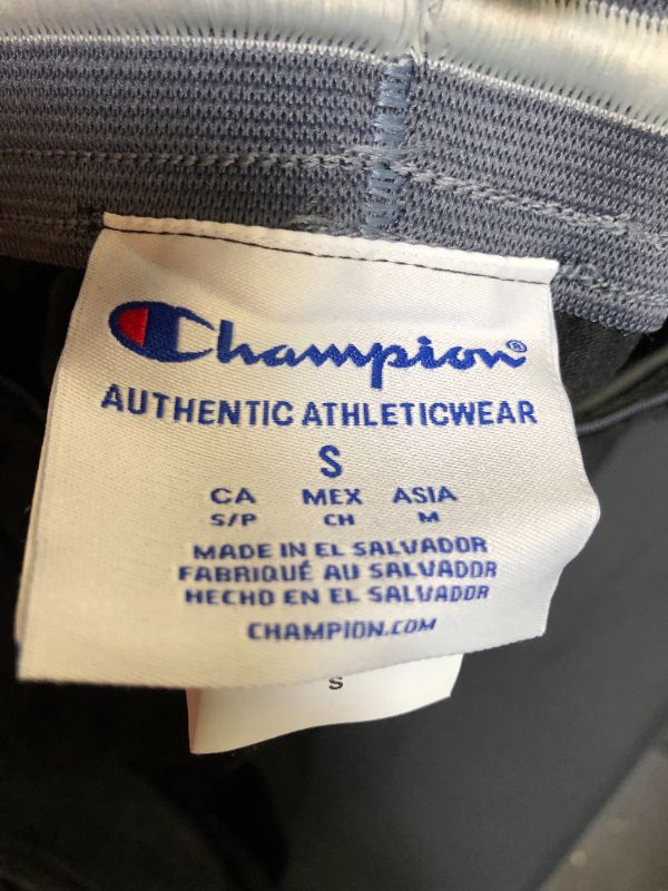 Photo 2 of CHAMPION AUTHENTIC ATHLETIC WEAR PANTS---SMALL---