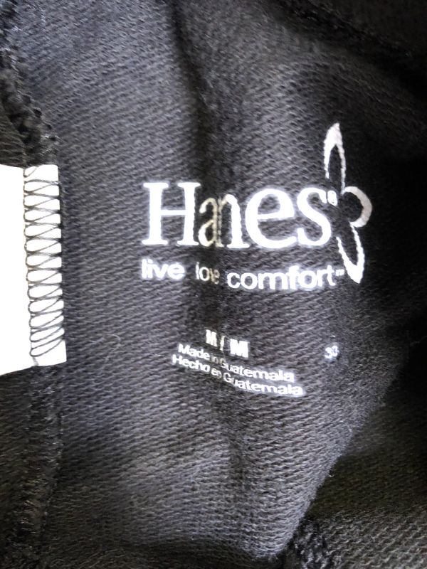 Photo 2 of HANES MEDIUM JOGGERS