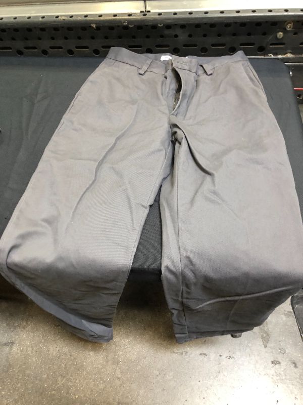 Photo 1 of AMAZON ESSENTIALS PANTS 30wX32l