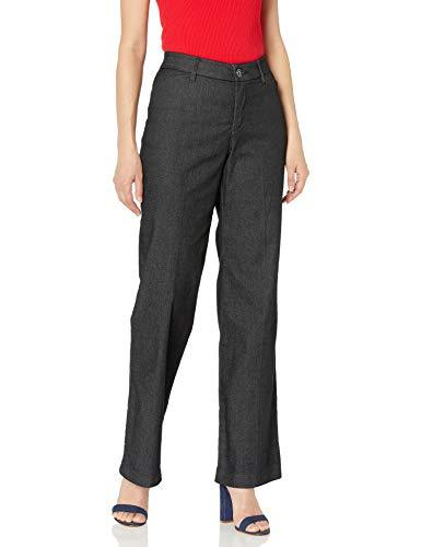 Photo 1 of Lee Women's Flex Motion Regular Fit Trouser Pant---SIZE 10 MEDIUM---
