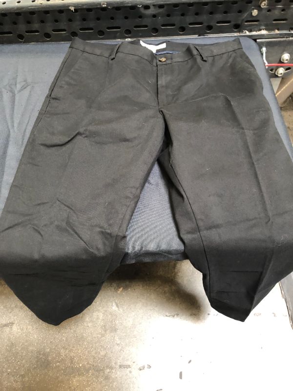 Photo 1 of AMAZON ESSENTIALS PANTS-36Wx29L