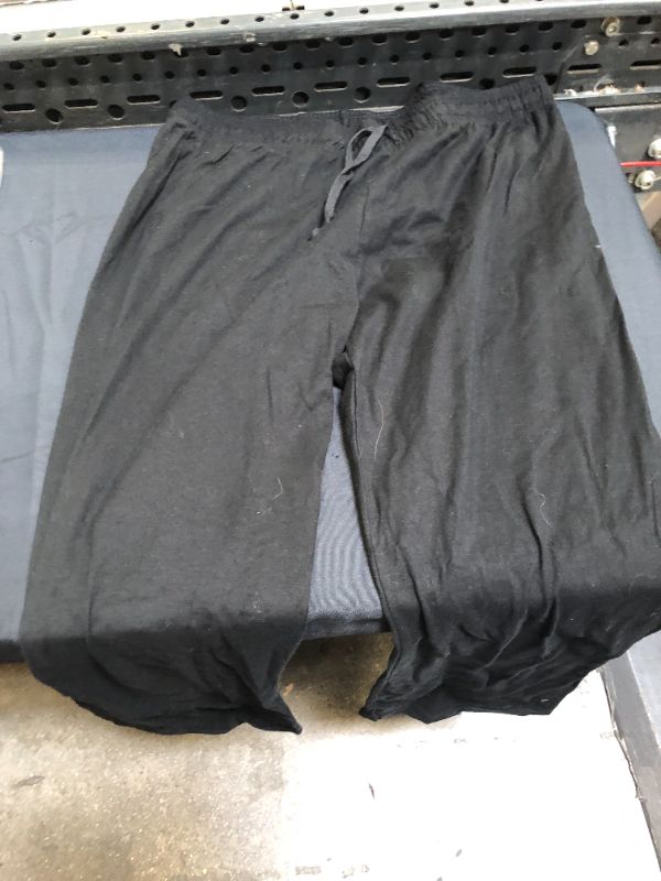 Photo 1 of CHAMPION XL JOGGERS-ITEM IS DIRTY-