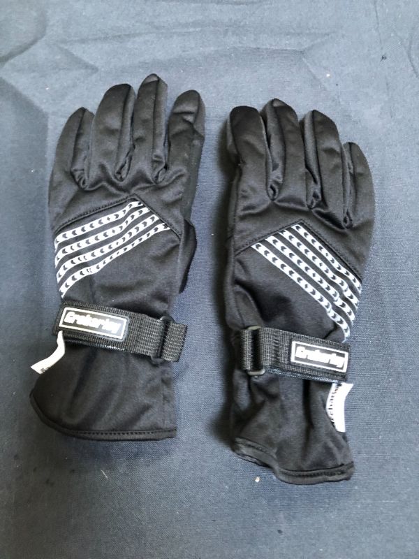 Photo 2 of Grebarley Winter Gloves Waterproof Gloves-LARGE-