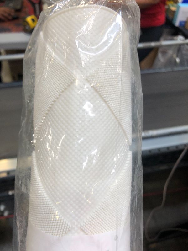 Photo 1 of SafeLand Bathtub Mat-Machine Washable-Suction Cups for Secure Flooring-100% Thermoplastic Rubber