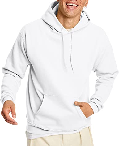 Photo 1 of Hanes Ecosmart® Sweatshirt---LARGE---
