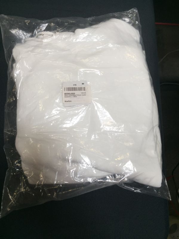 Photo 2 of Hanes Ecosmart® Sweatshirt---LARGE---
