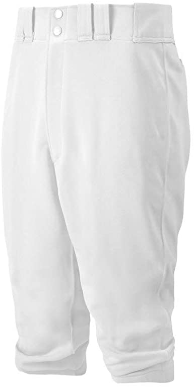 Photo 1 of Mizuno Adult Premier Short Baseball Pant---SMALL---
