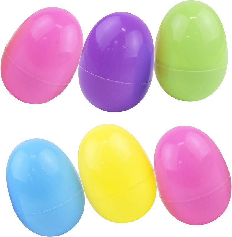 Photo 1 of Kangaroo Easter Eggs (144 pc)
