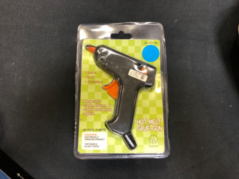 Photo 2 of Hot Melt Glue Gun
