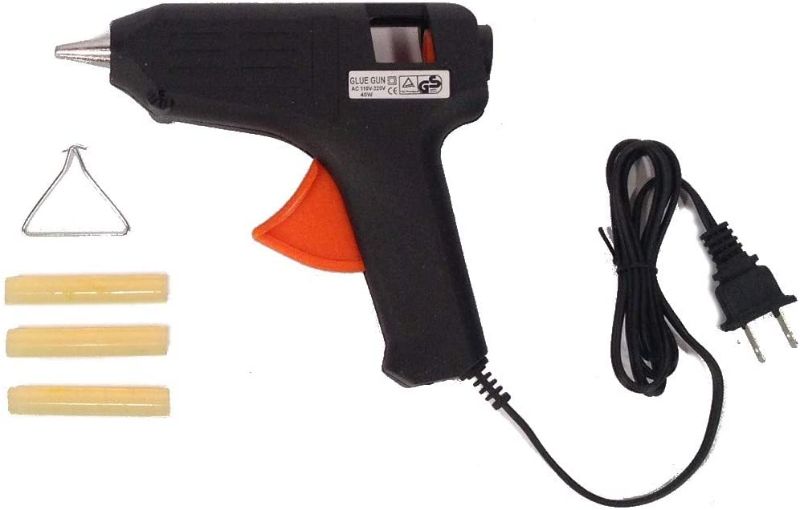 Photo 1 of Hot Melt Glue Gun
