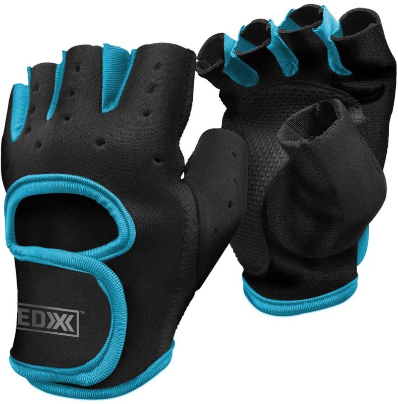 Photo 1 of EDX Workout Gloves for Men and Women, Weightlifting, Exercise, Training, Fitness, Crossfit & More
One Size