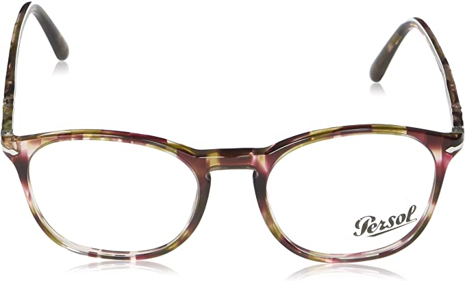 Photo 1 of Persol Po3007vm Square Prescription Eyeglass Frames
Size: 50