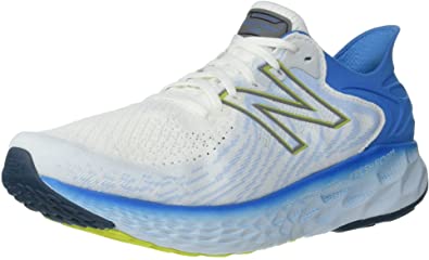 Photo 1 of New Balance Men's Fresh Foam 1080 V11 Running Shoe, Size 9.5
