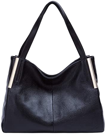 Photo 1 of BOYATU Leather Purses and Handbags Shoulder Bags for Women Elegant Satchel Totes
