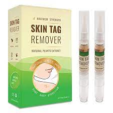 Photo 1 of Skin Tag Remover,Skin Tag Removal,Liquid Warts Tag Mole Remover For Removing Skin Tags 2 Pcs bb 8/21