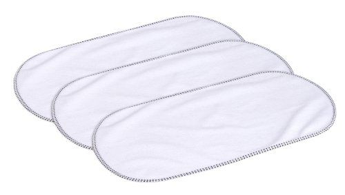 Photo 1 of Munchkin Waterproof Changing Pad Liners