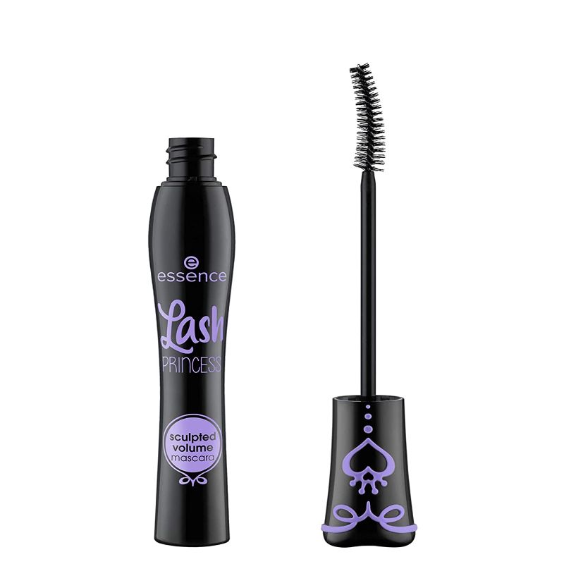 Photo 2 of (Bundle) Lash Princess Sculpted Volume Mascara, Volume Booster Lash Primer, 
Lash Princess False Lash Waterproof Mascara