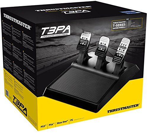 Photo 1 of Thrustmaster T3PA Add-On (PS4, XBOX Series X/S, One, PC)
