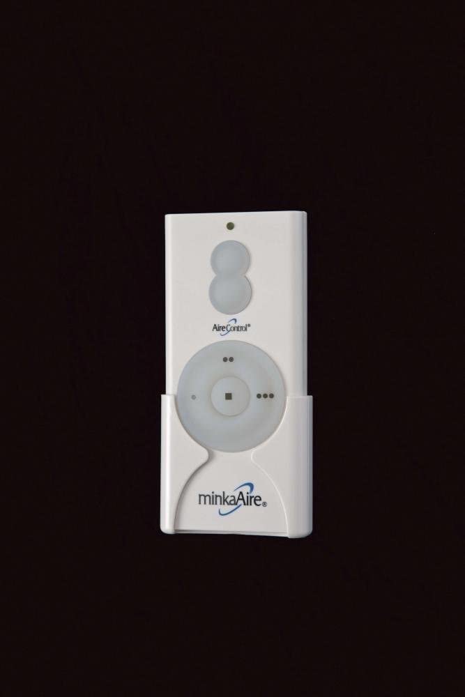 Photo 1 of Minka-Aire Hand-Held Remote Control System - RCS213
