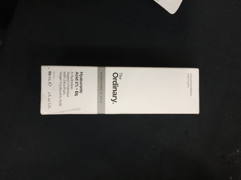 Photo 2 of The Ordinary Granactive Retinoid 2% Emulsion (Previously Advanced Retinoid 2%), 30ml
