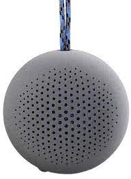 Photo 1 of Boompods Rokpod Bluetooth speaker Handsfree, Outdoor, Shock-proof, Water-proof, shock-proof 

