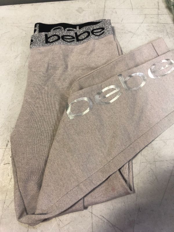 Photo 1 of Bebe Sleep PJ's Pants Lounge L