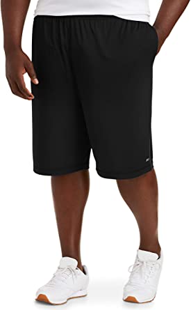 Photo 1 of Amazon Essentials Men's Stretch Short fit XL