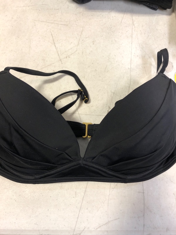 Photo 1 of Smart and sexy bra  Black Size 36D