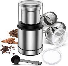 Photo 1 of hengbo coffee grinder gs-805