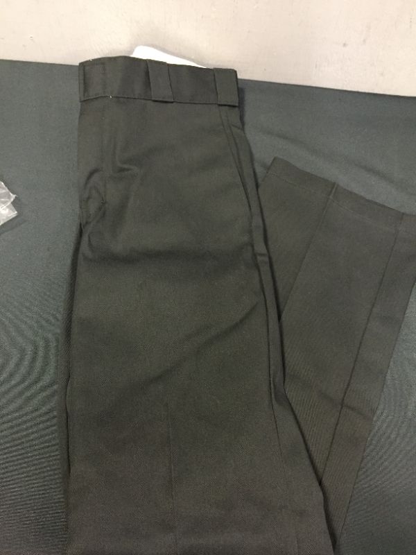 Photo 2 of Dickies Men's Original 874 Work Pant 28X32