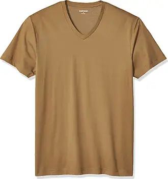 Photo 1 of Goodthreads Men's Short-Sleeve V-Neck Cotton T-Shirt XXLT