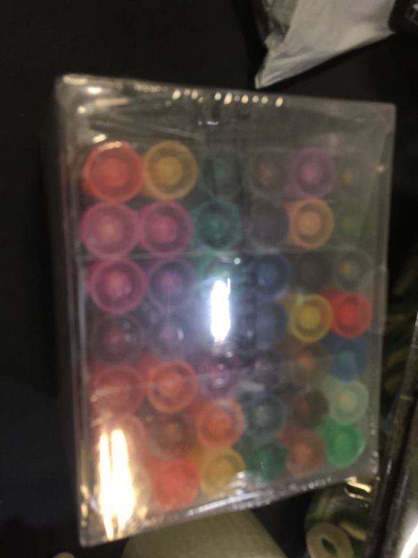 Photo 2 of Arteza 42 Liquid Chalk Markers Set Paint | Michaels