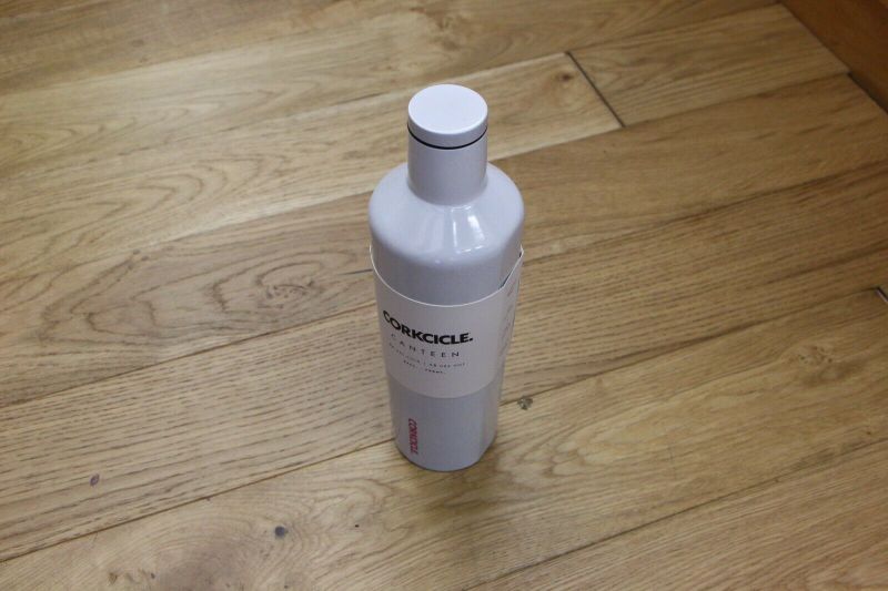 Photo 1 of  Corkcicle Canteen 25 oz Unicorn Magic Sparkle White Wine Water Holder