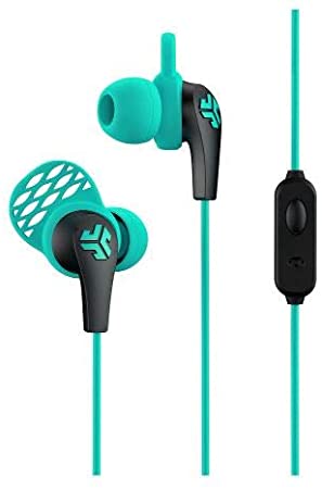 Photo 1 of JLab JBuds Pro Signature Earbuds, Teal