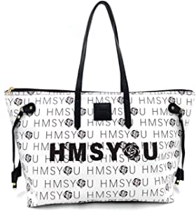 Photo 1 of HMSYOU Large Tote Bag